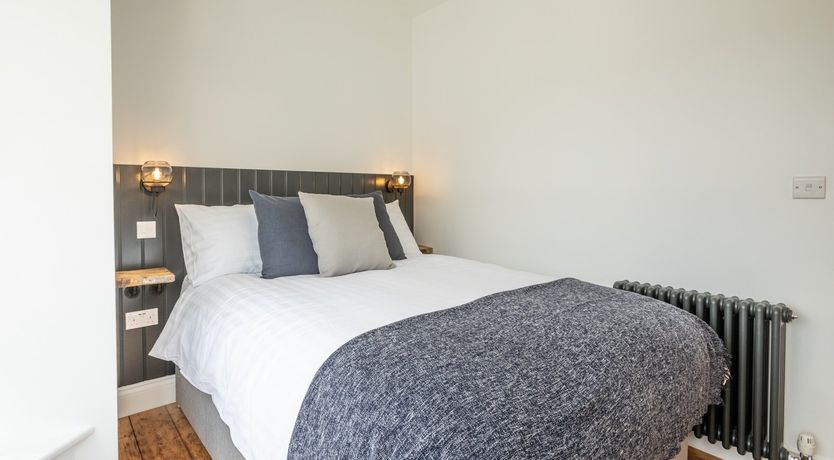 Photo of Brick & Timber