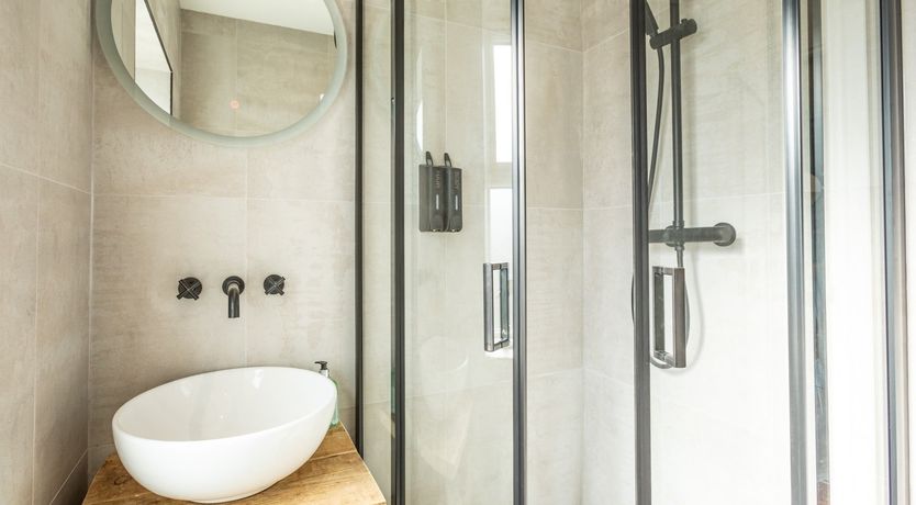 Photo of Brick & Timber