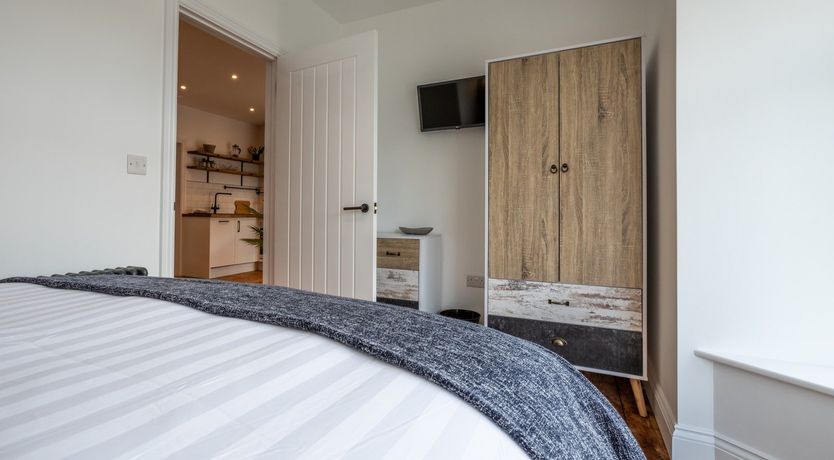 Photo of Brick & Timber