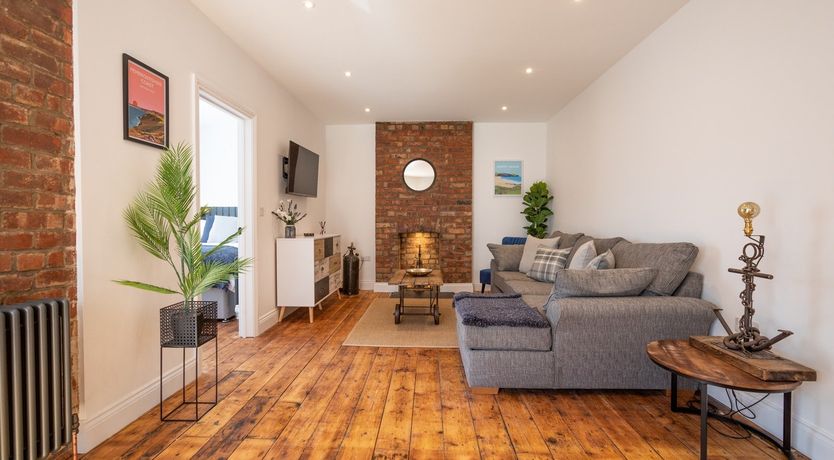 Photo of Brick & Timber