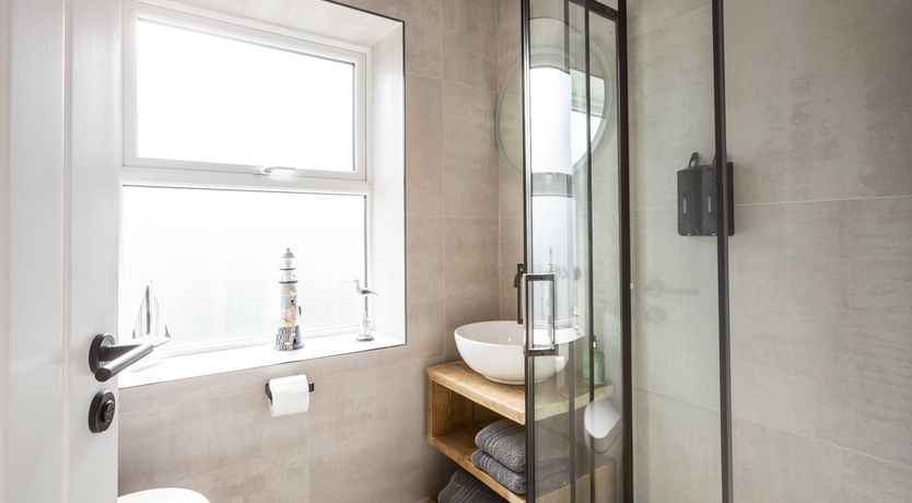 Photo of Brick & Timber