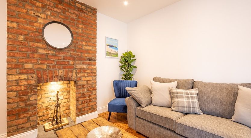 Photo of Brick & Timber