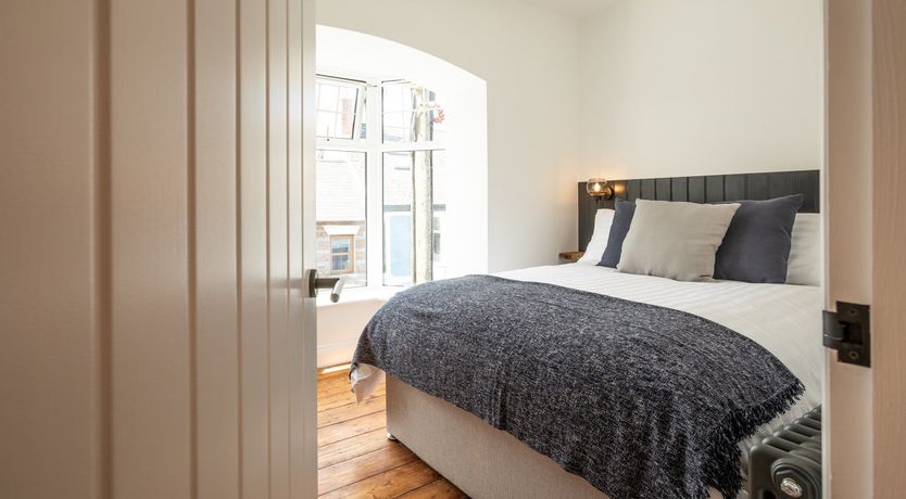 Photo of Brick & Timber