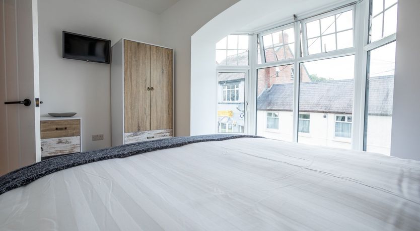 Photo of Brick & Timber