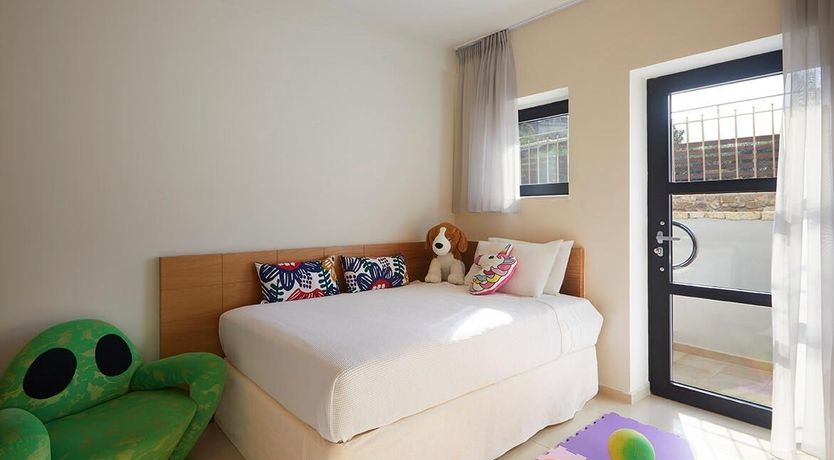 Photo of Sand & Pebbles