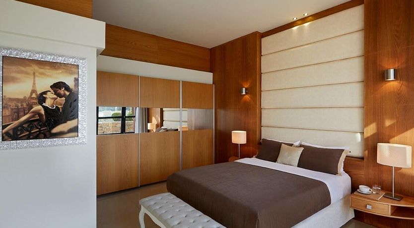 Photo of Sand & Pebbles