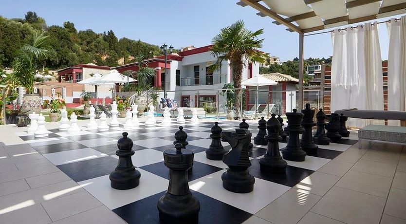 Photo of Sand & Pebbles