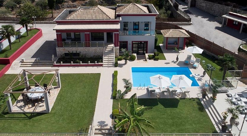 Photo of Sand & Pebbles