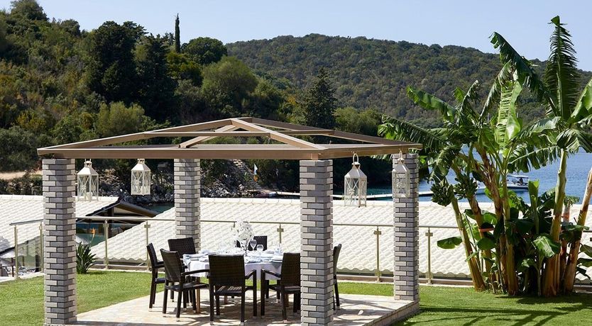 Photo of Sand & Pebbles