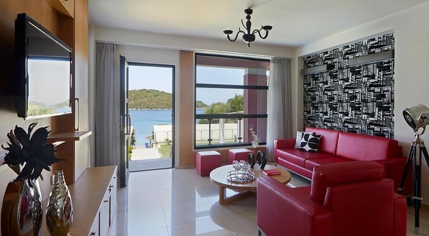 Photo of Sand & Pebbles