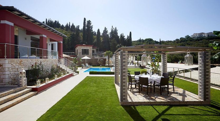 Photo of Sand & Pebbles