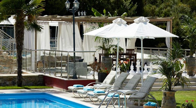 Photo of Sand & Pebbles