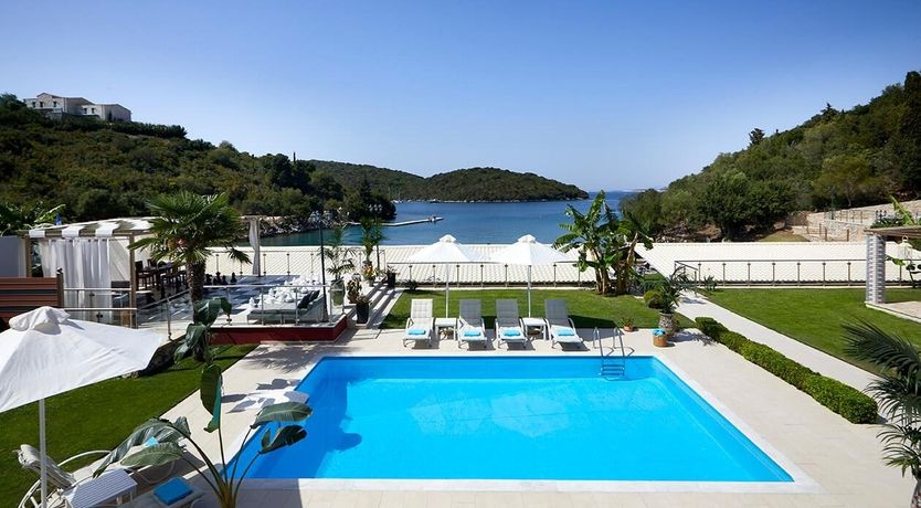 Photo of Sand & Pebbles