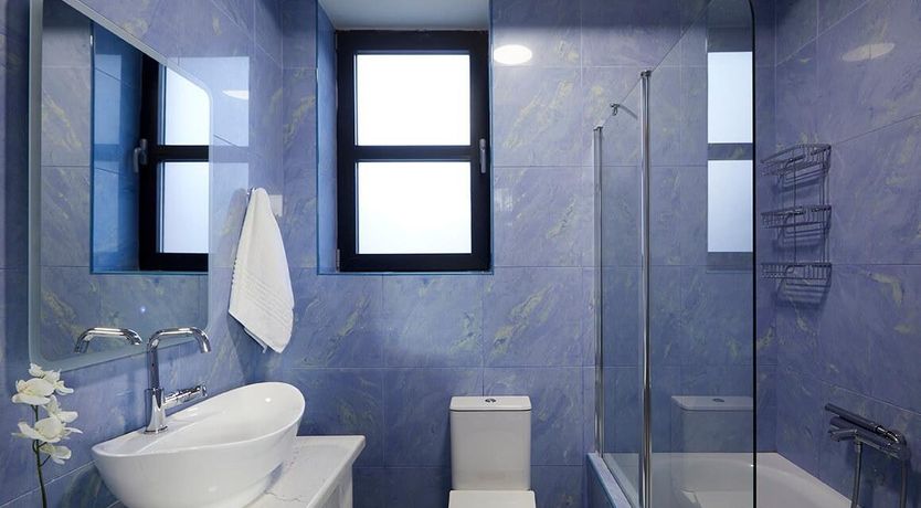 Photo of Sand & Pebbles