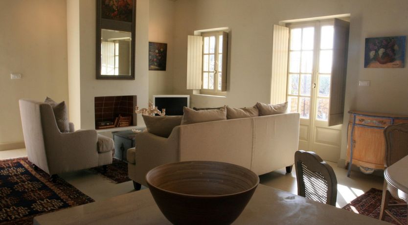 Photo of Identical Twins