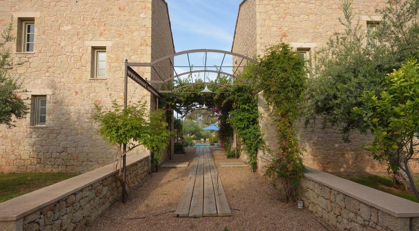 Photo of Identical Twins