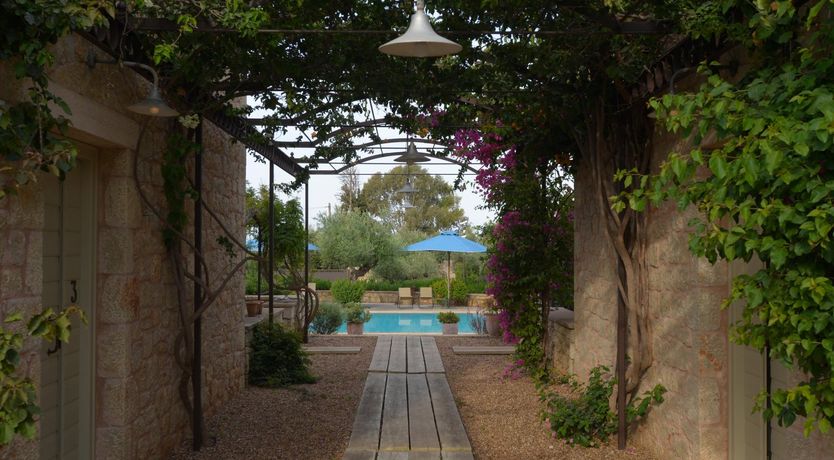 Photo of Identical Twins