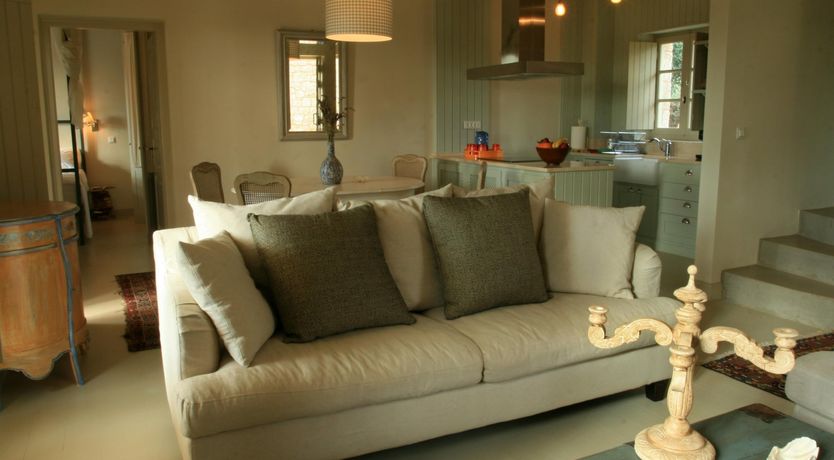 Photo of Identical Twins