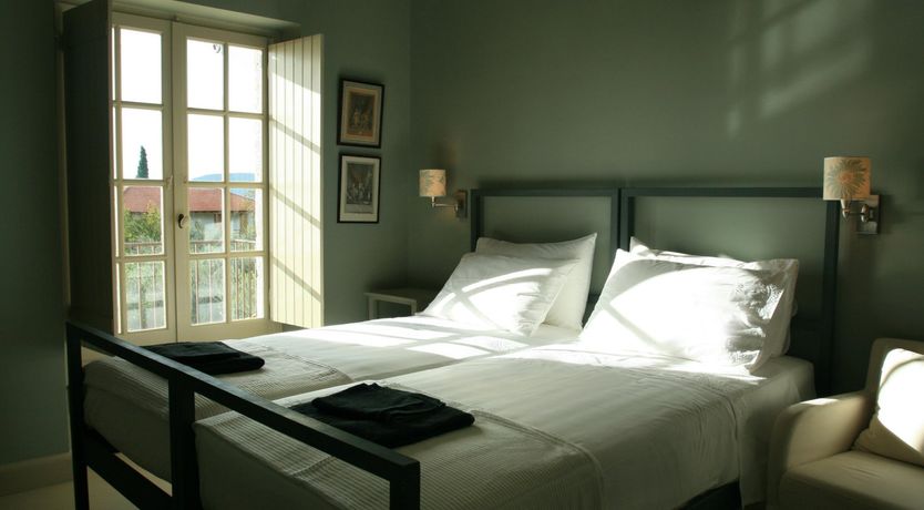 Photo of Identical Twins