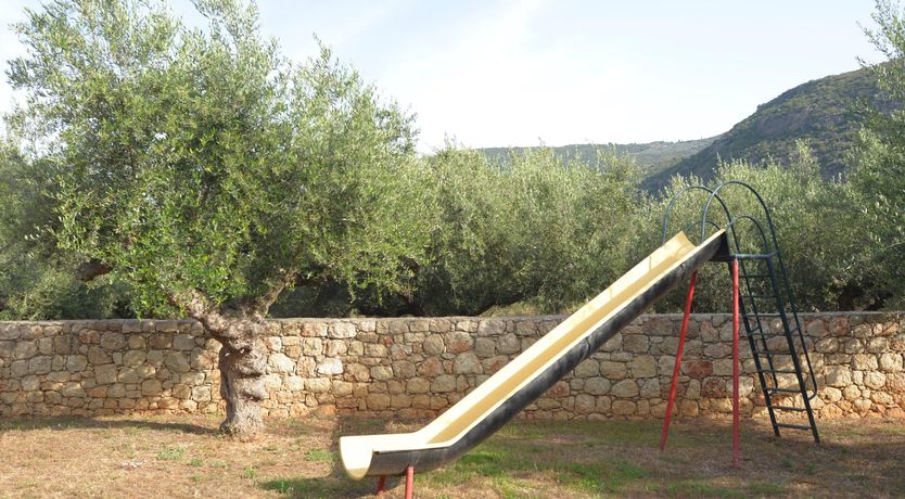 Photo of Identical Twins