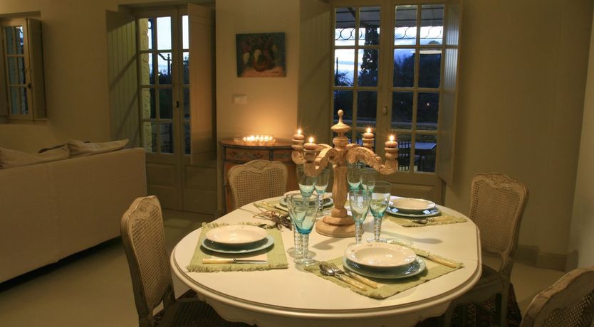 Photo of Identical Twins