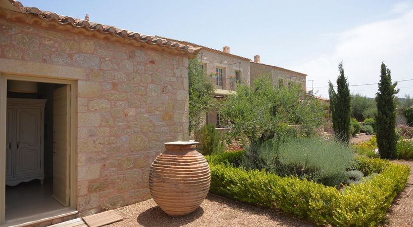 Photo of Identical Twins