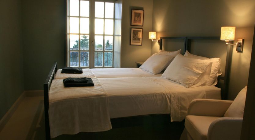 Photo of Identical Twins