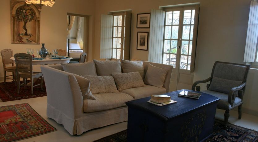 Photo of Identical Twins