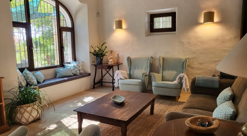 Photo of Mallorcan Vines