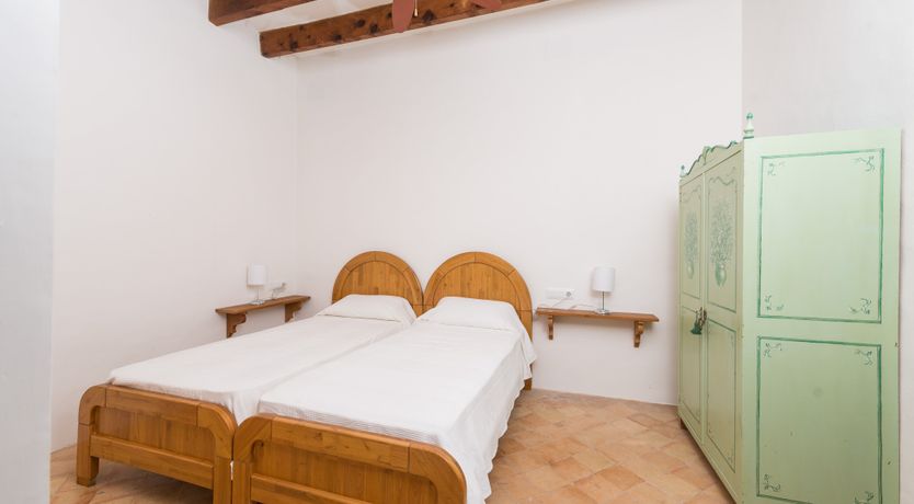 Photo of Mallorcan Vines