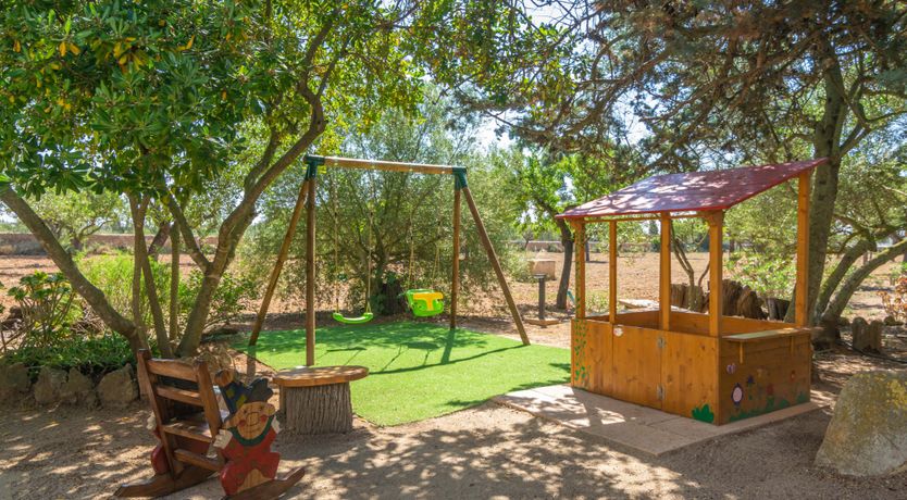 Photo of Mallorcan Vines