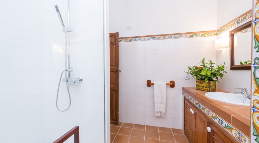 Photo of Mallorcan Vines