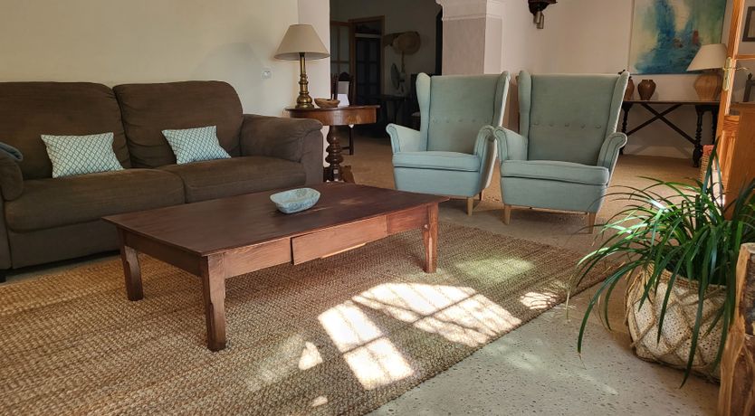 Photo of Mallorcan Vines