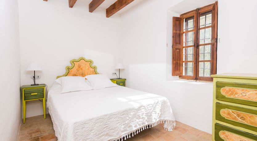 Photo of Mallorcan Vines