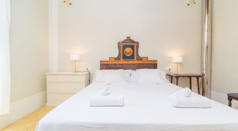 Photo of Mallorcan Vines