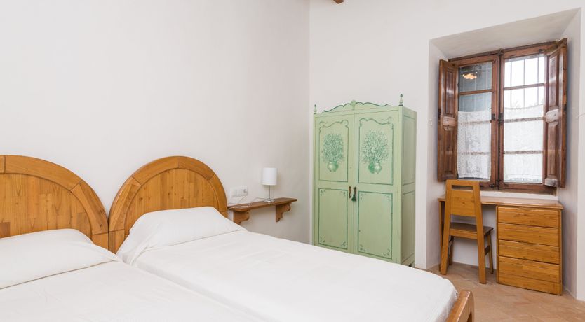 Photo of Mallorcan Vines