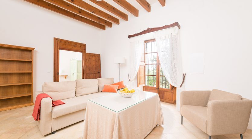 Photo of Mallorcan Vines