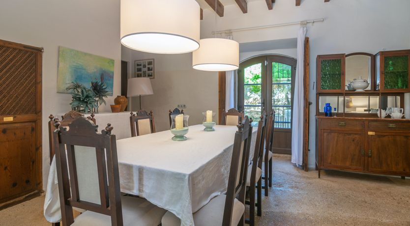 Photo of Mallorcan Vines