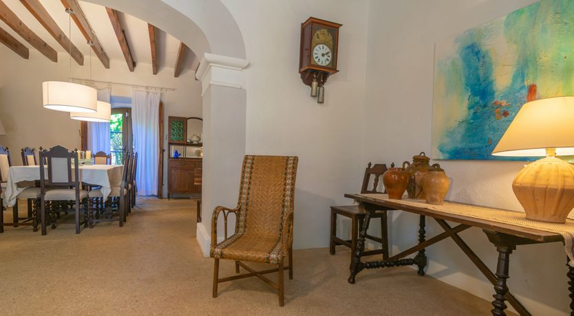 Photo of Mallorcan Vines