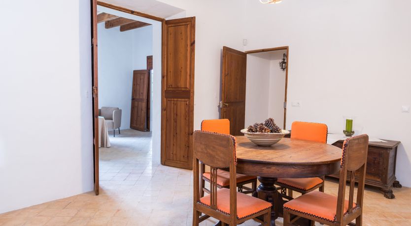 Photo of Mallorcan Vines