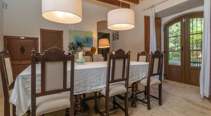 Photo of Mallorcan Vines