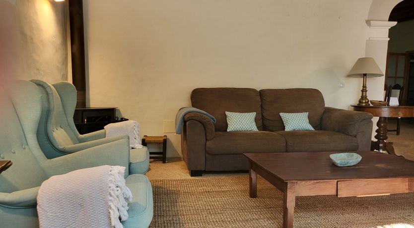 Photo of Mallorcan Vines