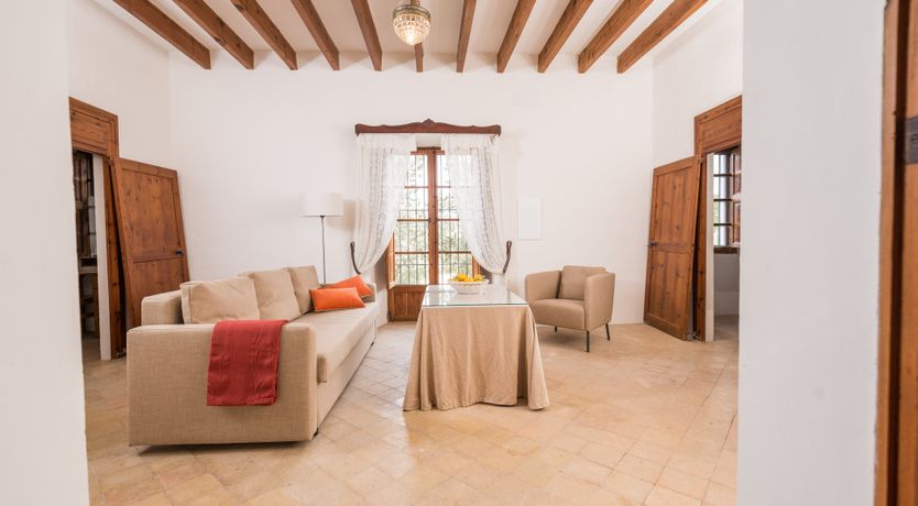 Photo of Mallorcan Vines