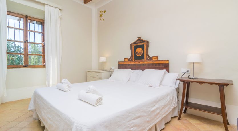 Photo of Mallorcan Vines