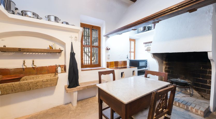 Photo of Mallorcan Vines