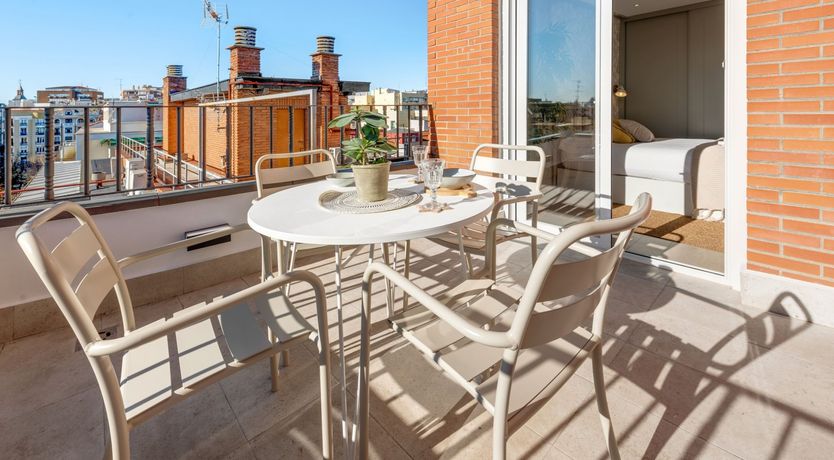 Photo of Bright & Brilliante