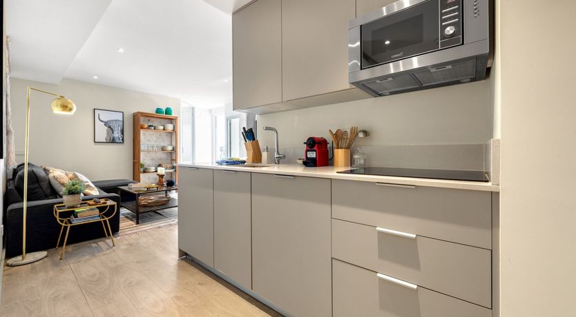 Photo of Bright & Brilliante