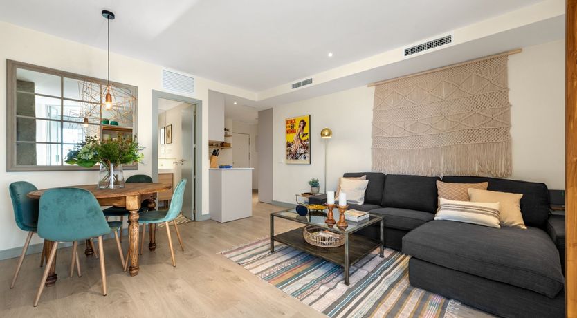 Photo of Bright & Brilliante