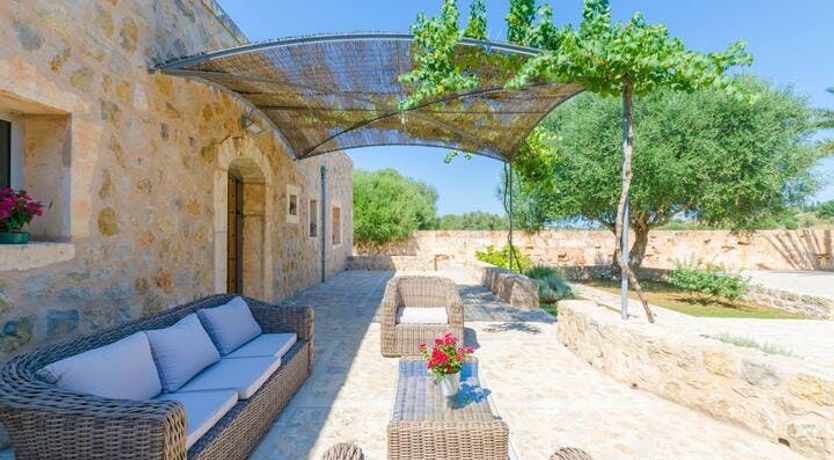 Photo of The Inland Shore