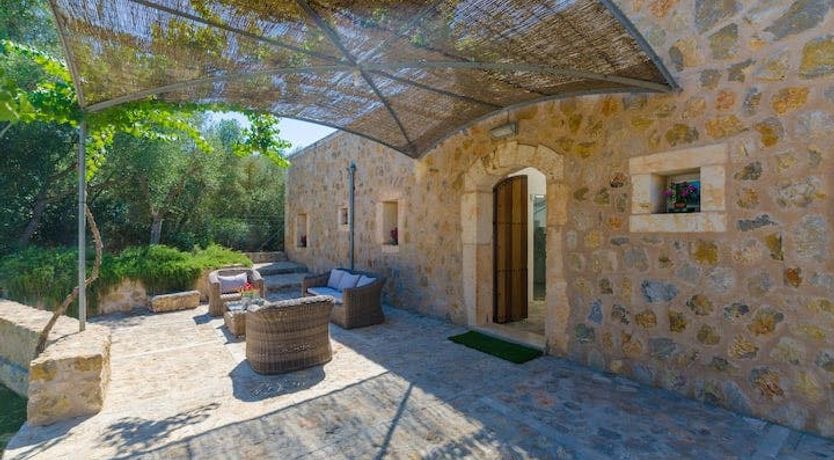 Photo of The Inland Shore